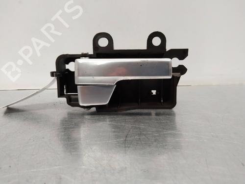 Høyre foran invendig håndtak FORD FOCUS II (DA_, HCP, DP) 1.6 TDCi (90 hp) 3217976