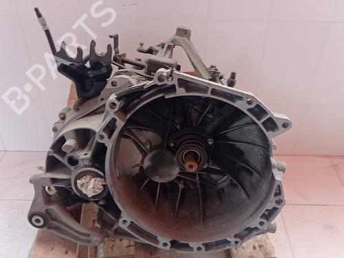 Gearbox FORD FOCUS II (DA_, HCP, DP)  | BP2322153M3 