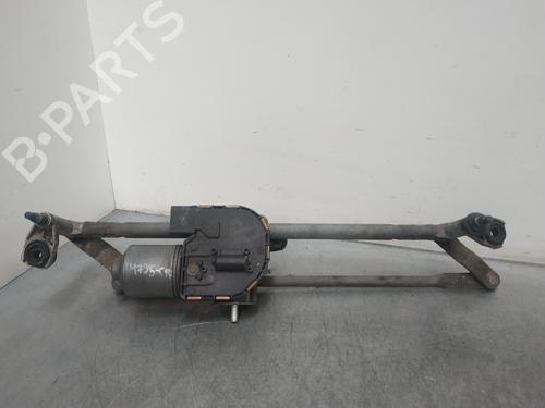 Used Front wiper motor VW GOLF V (1K1) [2003-2010]  25608663