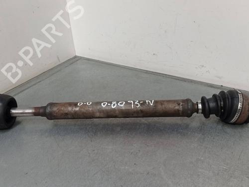 Used Right front driveshaft SEAT 127 (127A) [1972-1982]  29711165