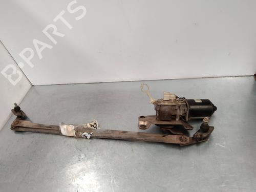 Used Front wiper motor Front wiper motor ISUZU CAMPO (KB) 2.5 D (KB27) (75 hp) 6514883 6514883