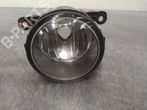 Used Left front fog light DACIA LOGAN (LS_) [2004-2025]  25868430