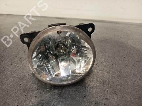 Used Right front fog light PEUGEOT 208 I (CA_, CC_) 1.6 BlueHDi 100 (100 hp) 28439006