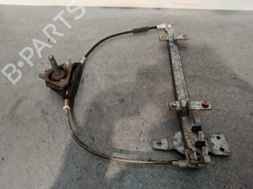 Rear left window mechanism NISSAN TERRANO II (R20) 2.7 TDi 4WD | BP23503003C24 
