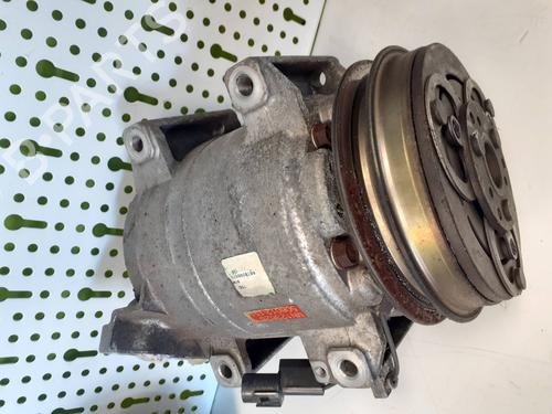 AC compressor MITSUBISHI L200 / TRITON (KA_T, KB_T) 2.5 DI-D 4WD (KB4T) | BP2257962M34 