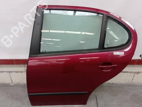 Portier links achter SEAT TOLEDO II (1M2) 1.9 TDI (110 hp) 2253283
