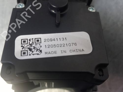 Steering column stalk OPEL ASTRA J Sports Tourer (P10)  | BP11836681I23 