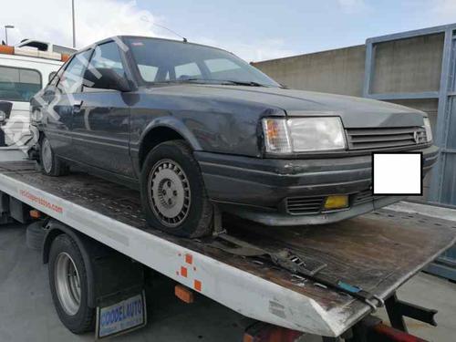 Used Parts RENAULT 21 Saloon (L48_)  2.0 (L483)  939233