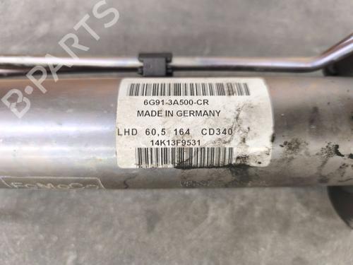 Steering rack FORD S-MAX (WA6)  | BP33659071M22  - Image 5