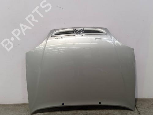 Used Hood CITROËN SAXO (S0, S1) 1.5 D (57 hp) 29272981