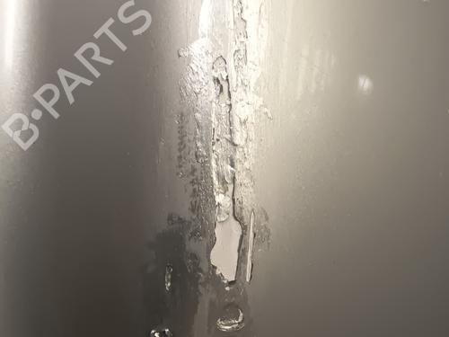 Rear bumper PEUGEOT 206 Hatchback (2A/C) 1.4 LPG | BP27660348C8 