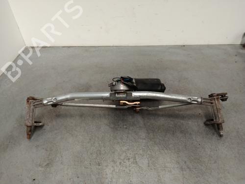 Front wiper motor SEAT TOLEDO II (1M2) 1.9 TDI | BP26886760M29 