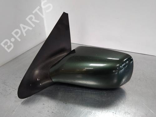 Used Left mirror FORD MONDEO II (BAP) 1.8 TD (90 hp) 2254771
