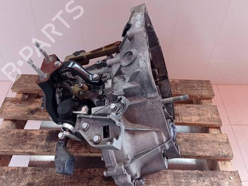 Gearbox FIAT FIORINO Box Body/MPV (225_) 1.3 D Multijet (225BXD1A, 225BXB1A, 225BXB11) | BP10234460M3 