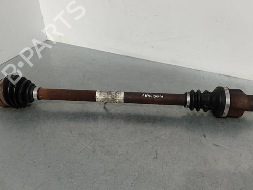 Used Right front driveshaft CITROËN C3 I (FC_, FN_) 1.4 HDi (68 hp) 20322334