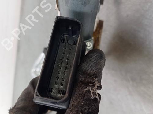 Rear left window mechanism SEAT LEON (1P1)  | BP29161375C24 