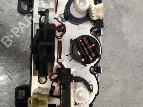 Climate control CHEVROLET MATIZ (M200, M250) 0.8 | BP22430701I5