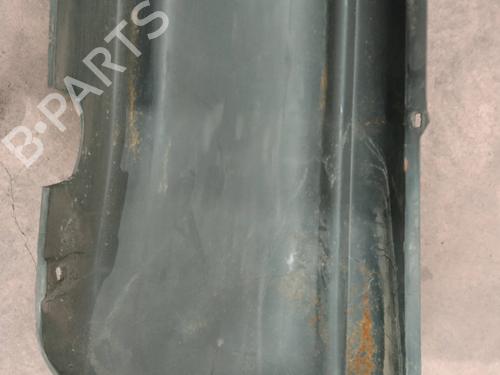Rear bumper OPEL CORSA B (S93) 1.7 D (F08, F68, M68) | BP7401561C8 