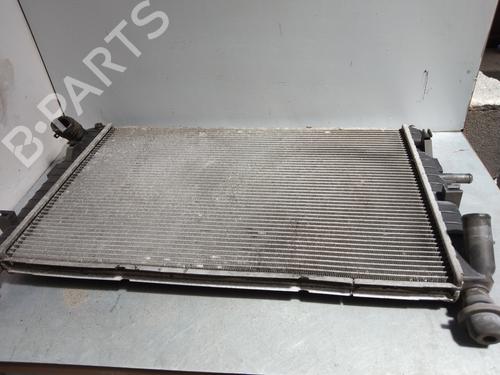 Køler FORD MONDEO III (B5Y) 2.0 TDCi | BP2518785M31 