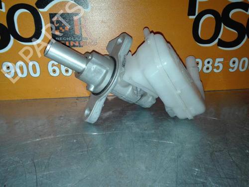 Brake master cylinder FORD FIESTA VI (CB1, CCN) 1.25 | BP2245778M77 