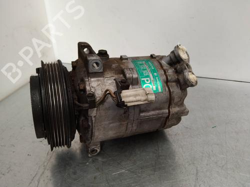 Used AC compressor OPEL VECTRA B (J96) [1995-2004]  2291336