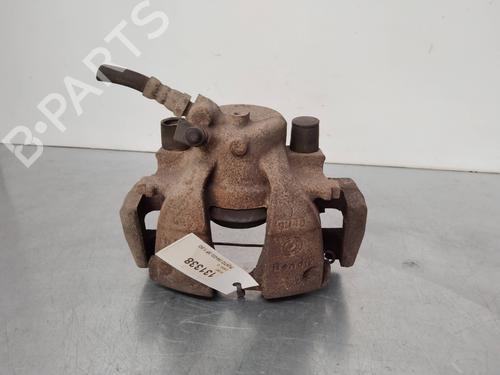 Used Right front brake caliper FIAT PUNTO (188_) 1.9 DS 60 (188.031, .051, .231, .251) (60 hp) 13743160