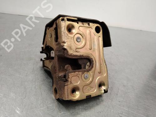 Used Front right lock RENAULT CLIO II (BB_, CB_) [1998-2016]  2246366