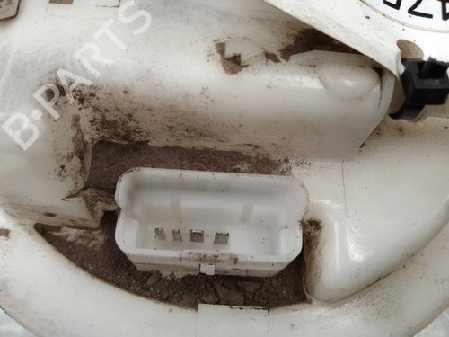 Fuel pump PEUGEOT 206 Hatchback (2A/C) 2.0 S16 | BP2252092M76 
