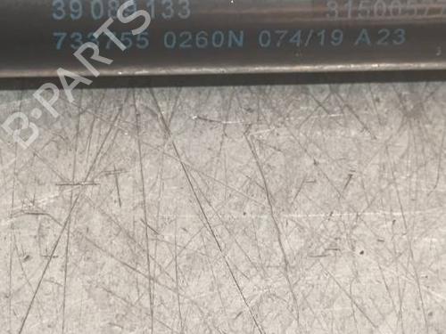 Gasdæmper bagklap OPEL CORSA E (X15) | BP39883013C138 - Image 2