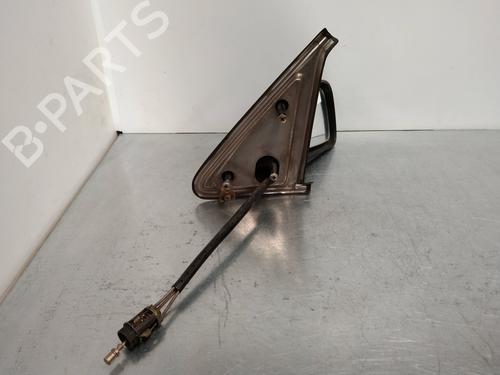 Right mirror VW GOLF II (19E, 1G1) 1.6 TD | BP6470634C27 
