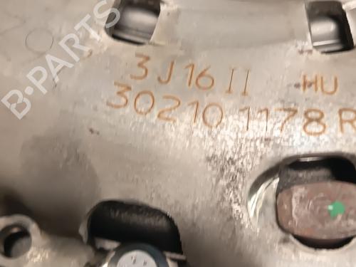 Other NISSAN QASHQAI / QASHQAI +2 I (J10, NJ10, JJ10E)  | BP28061205O1 