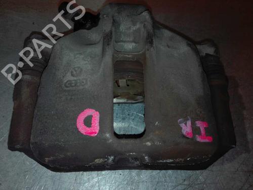 Used Right front brake caliper SEAT IBIZA II (6K1) 1.9 TDI (90 hp) 11621478