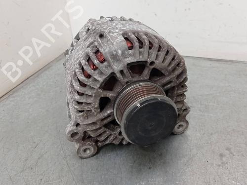 Used Alternator SEAT LEON (1P1) [2005-2013]  29159664