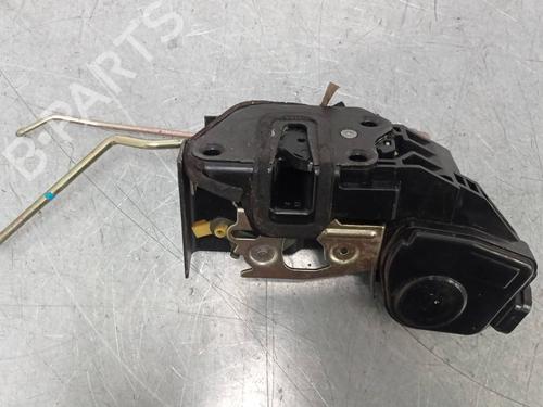 Front right lock HYUNDAI TERRACAN (HP)  | BP11045747C97 