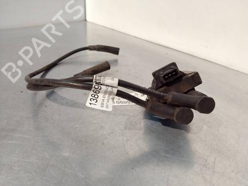 Ignition coil SEAT MARBELLA (28A) 0.9 Cat | BP2253769M94 