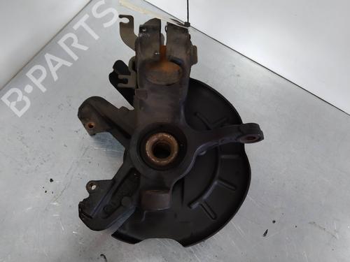 Right front steering knuckle SKODA FABIA I (6Y2) 1.4 | BP2278689M26 