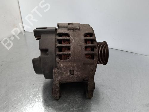 Alternator SEAT IBIZA III (6L1)  | BP4582103M7 