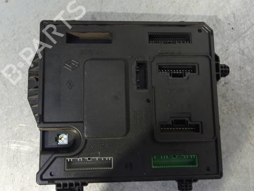 Electronic module RENAULT MEGANE III Grandtour (KZ0/1) | BP8526335M83