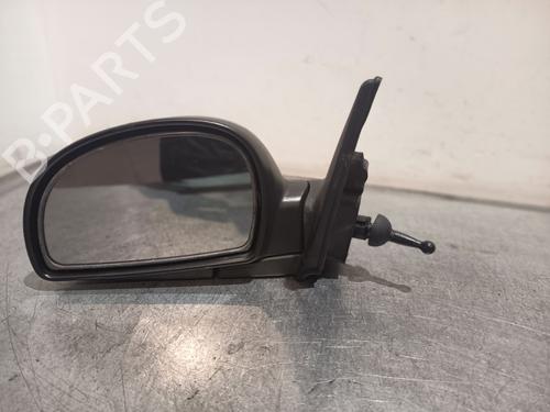 Used Left mirror HYUNDAI ACCENT II (LC) 1.3 (86 hp) 32509513