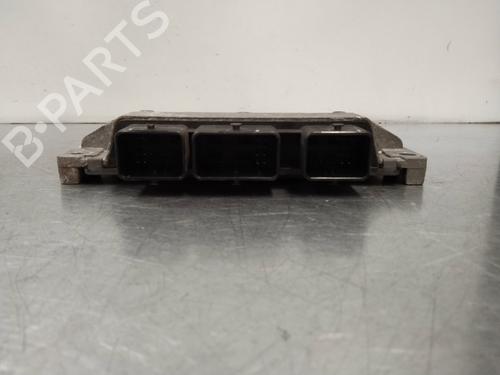 Engine control unit (ECU) RENAULT MODUS / GRAND MODUS (F/JP0_)  | BP2299535M57 