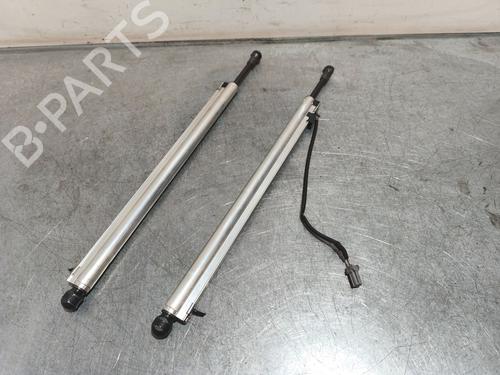 Used Tailgate lift support Tailgate lift support NISSAN MICRA C+C III (K12) 1.4 16V (88 hp) 33689459 33689459