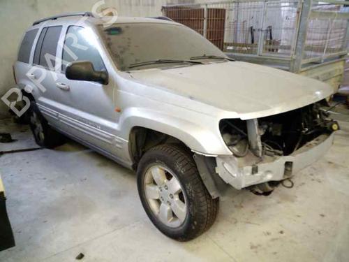 Right rear brake caliper JEEP GRAND CHEROKEE II (WJ, WG) | BP11621646M106