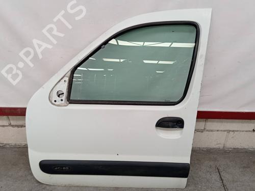 Left front door RENAULT KANGOO (KC0/1_) 1.5 dCi | BP12853052C2 