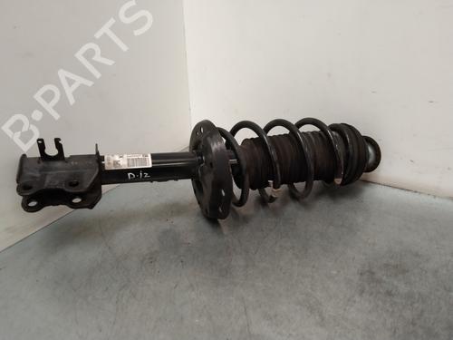 Used Left front shock absorber OPEL CORSA D (S07) 1.3 CDTI (L08, L68) (95 hp) 21092342