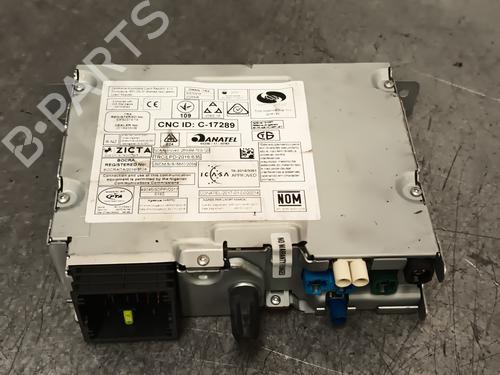 Electronic module PEUGEOT 308 SW II (LC_, LJ_, LR_, LX_, L4_)  | BP27997575M83 