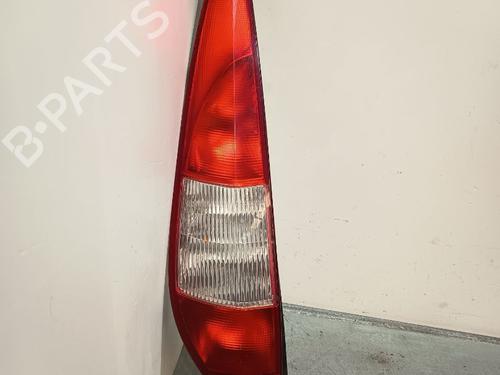 Used Left taillight Left taillight 38524951 38524951