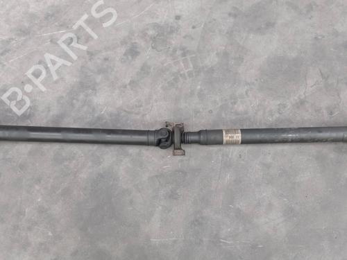 Driveshaft MERCEDES-BENZ C-CLASS (W203) C 220 CDI (203.006, 203.008) | BP13300687M37 