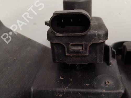 Left headlight RENAULT MASTER II Platform/Chassis (ED/HD/UD)  | BP29536972C28 