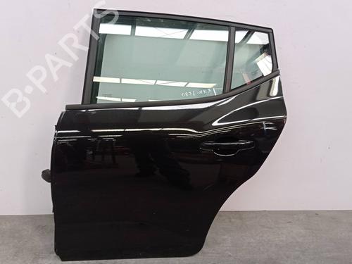 Left rear door DACIA SANDERO II  | BP20721791C4