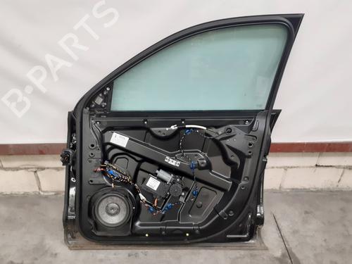 Right front door VW TOUAREG (7LA, 7L6, 7L7) 3.0 V6 TDI | BP7404876C3 